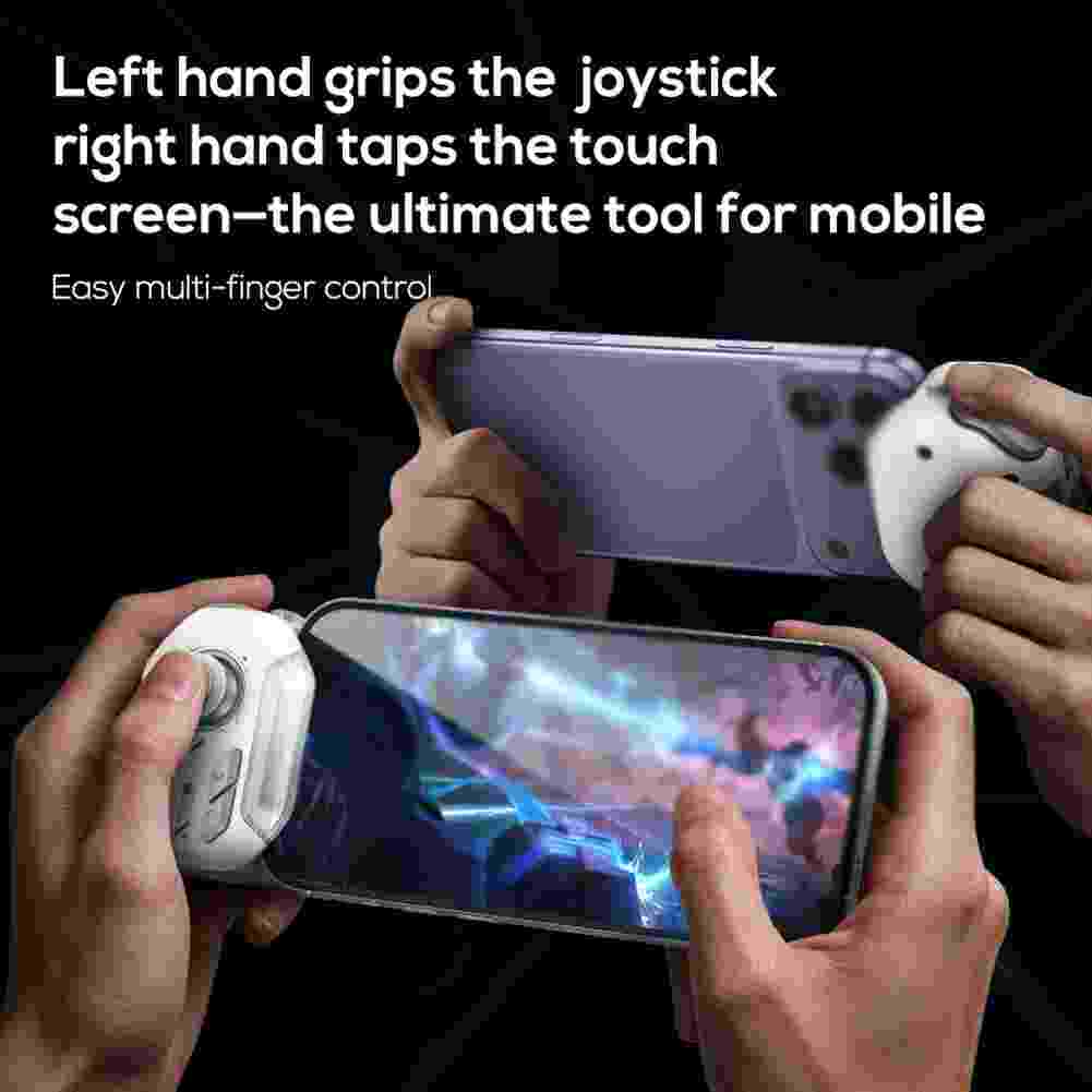 Gaming Accessories Mobile - Joystick do gier mobilnych MB07 z