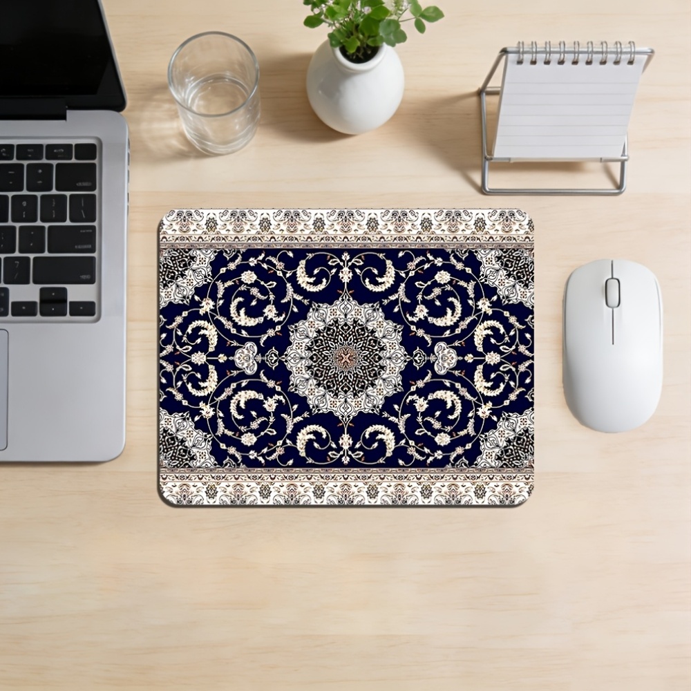 Gaming Accessories Brands - Podkładka pod mysz w stylu vintage,