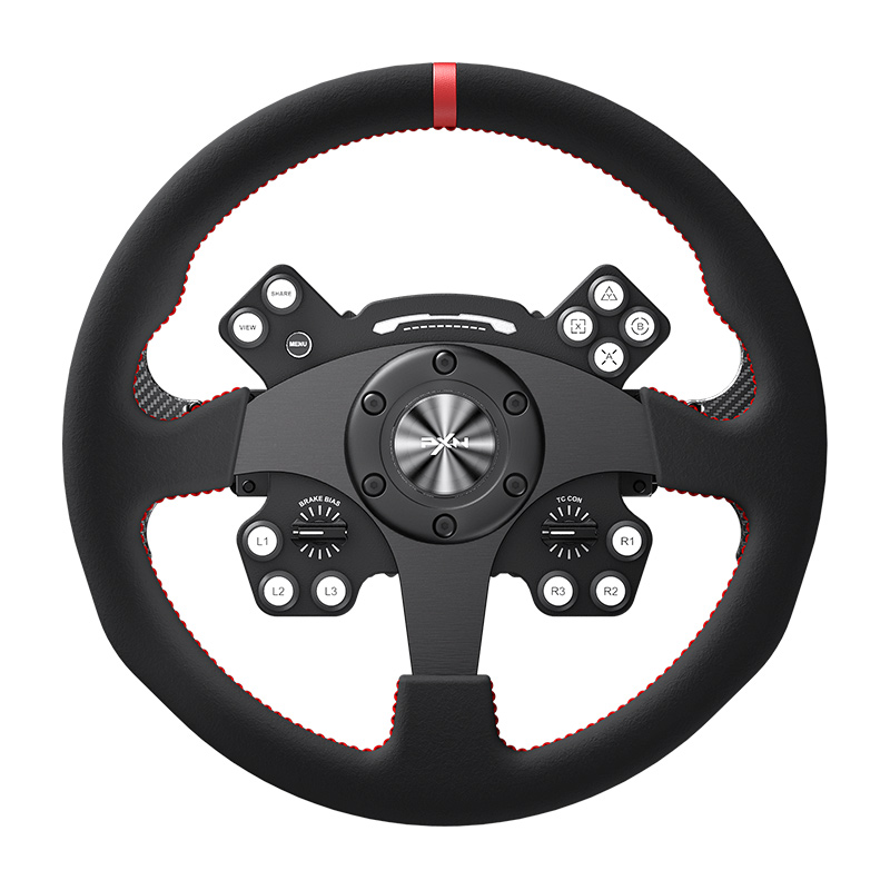 Gaming Accessories Driving - Kierownica wyścigowa PXN V12 Direct Drive