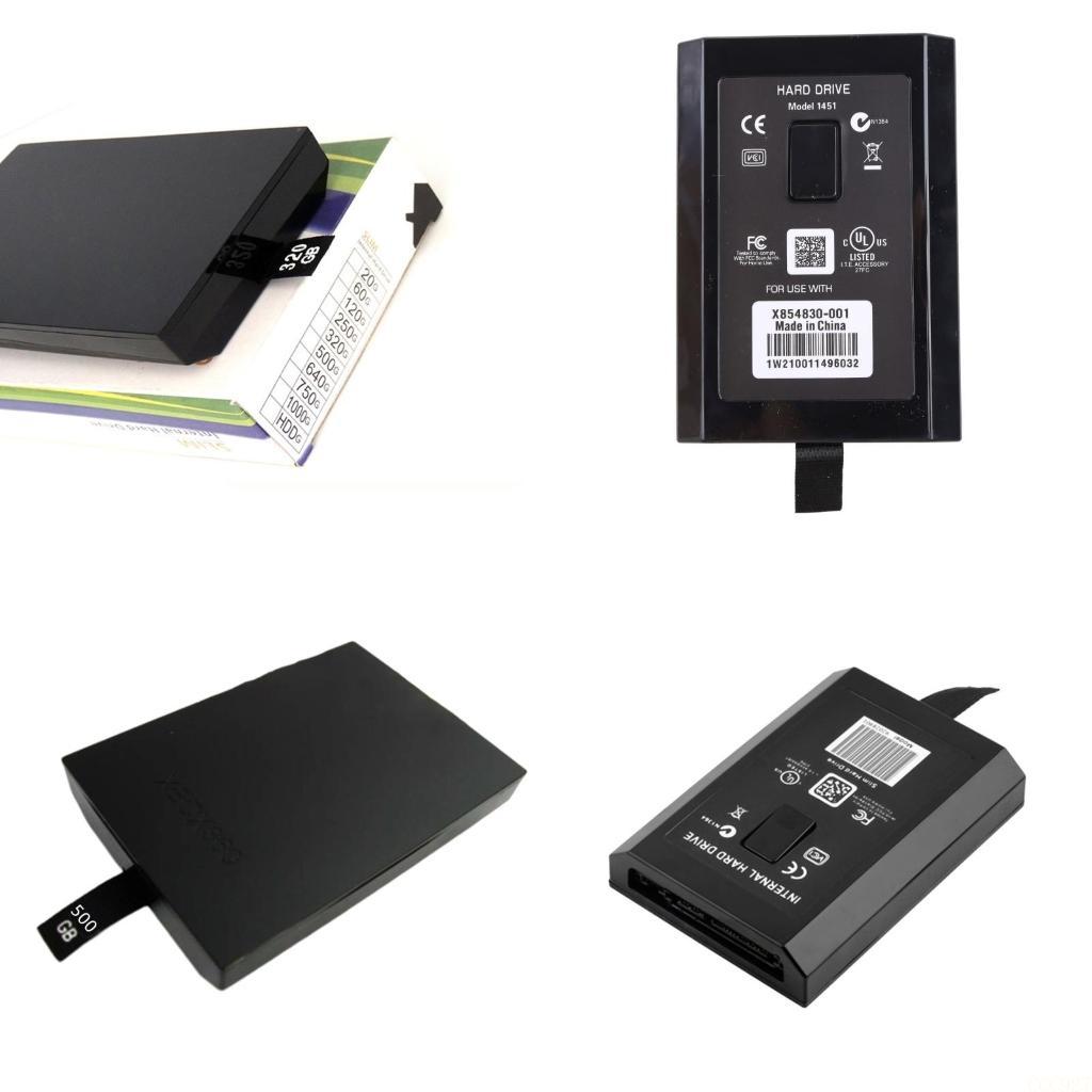 Gaming Accessories Driving - B03F 60G/120G/320G/500G/1TB Wewnętrzny dysk twardy HDD
