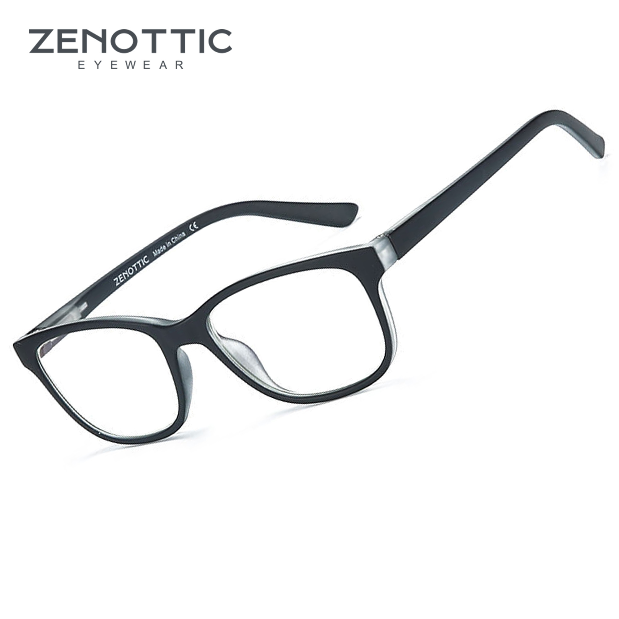 Gaming Accessories For 7 Year Old.Boy - ZENOTTIC Kid okulary promieniujące niebieskie światło