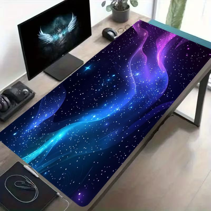 Gaming Accessories Brands - Podkładka pod mysz Brand Iron Art