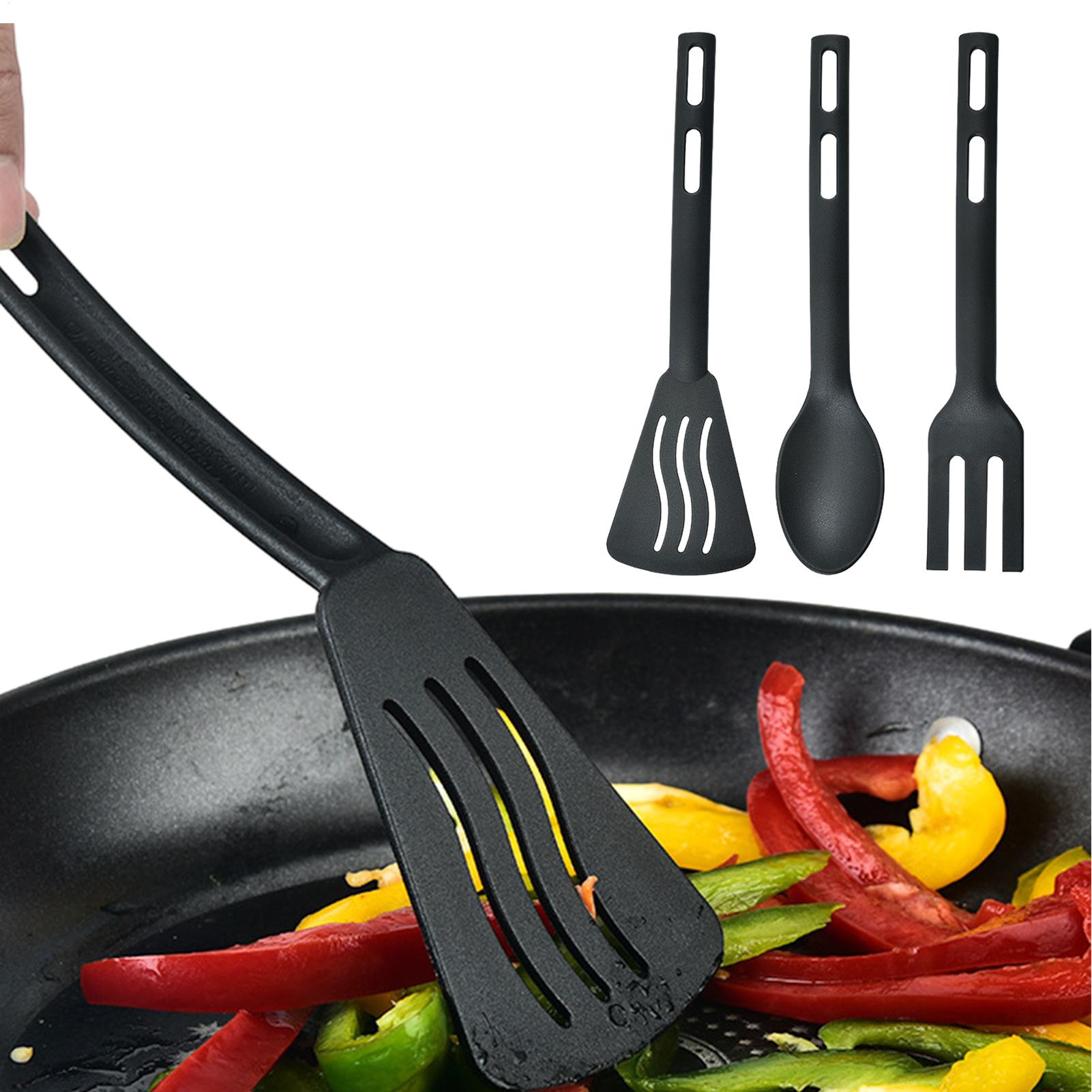 Gaming Kitchen Accessories - Zestaw przyborów kuchennych odpornych na ciepło,