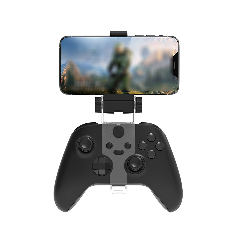 Gaming Accessories Mobile - Uniwersalny regulowany uchwyt na kontroler DOBE