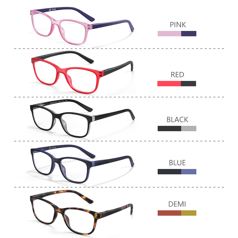 Gaming Accessories For 7 Year Old.Boy - ZENOTTIC blokujące niebieskie światło okulary blokujące
