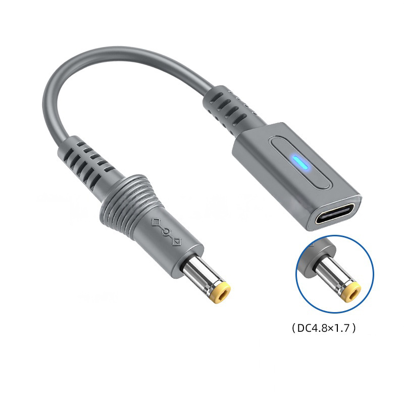 Gaming Accessories Driving - Kabel USB-C 45W PD do ładowania