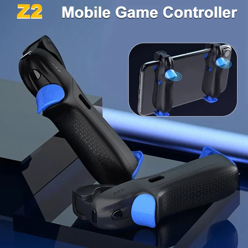 Gaming Accessories Ipad - 1/2 SZT. Z2 Mobilny Gamepad do
