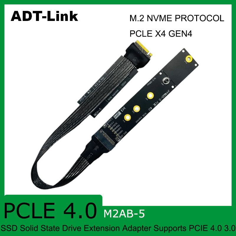 Gaming Accessories Driving - ADT M. 2 NVMe SSD Solid