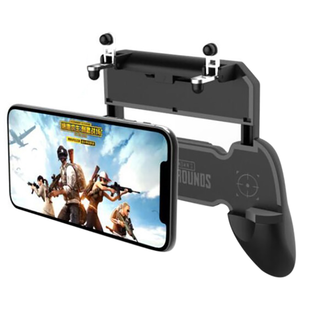 Gaming Accessories Mobile - Sterowanie kontrolerem PUBG do telefonu Gamepad