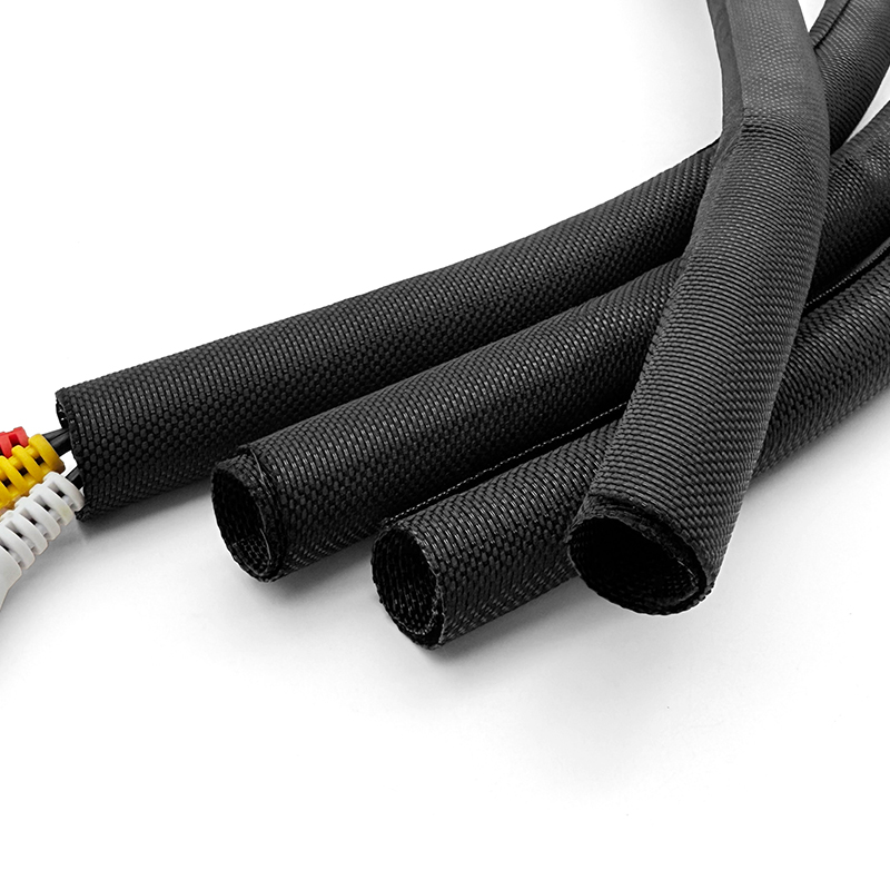 Rozciągliwa, odporna na zużyci – Cable Sleeve Braided recenzja i cena