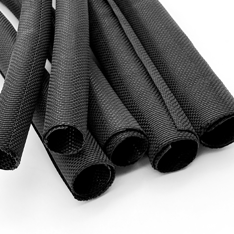 Rozciągliwa, odporna na zużyci – Cable Sleeve Braided recenzja i cena