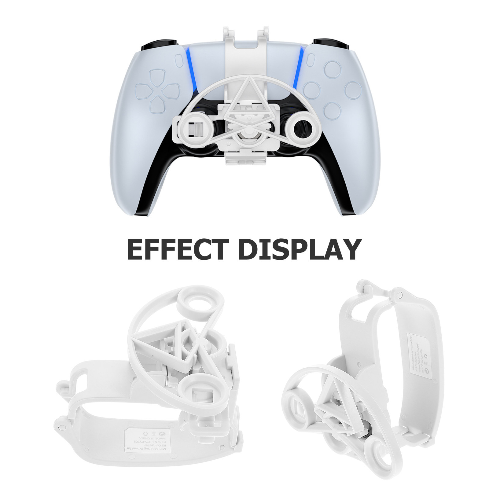 Mini kierownica do gier, kontr – Gaming Accessories Driving recenzja i cena