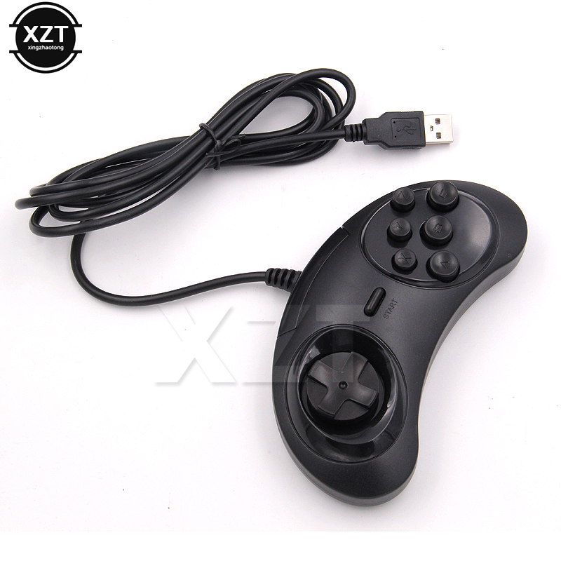 Przewodowy kontroler gier USB  – Gaming Accessories Driving recenzja i cena