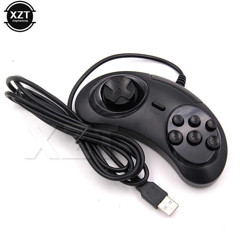 Przewodowy kontroler gier USB  – Gaming Accessories Driving recenzja i cena
