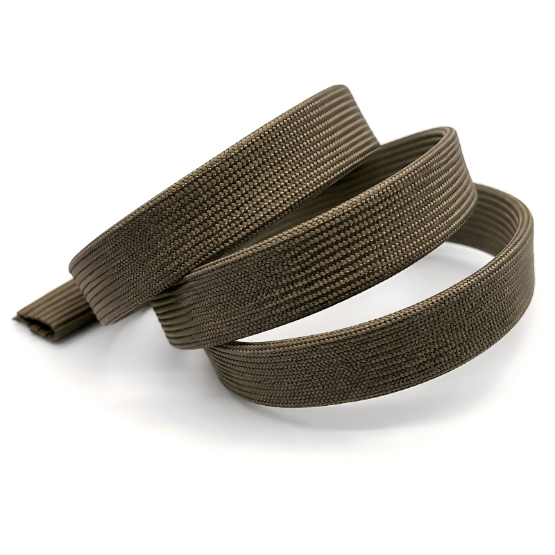 Rurka z włókna szklanego 2-20m – Cable Sleeve Braided recenzja i cena