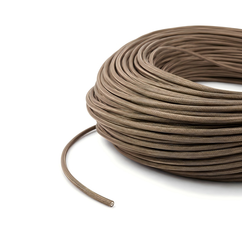 Rurka z włókna szklanego 2-20m – Cable Sleeve Braided recenzja i cena