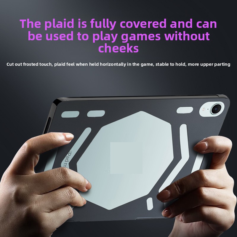 Etui na tablet do gier iPad Mi – Gaming Accessories Ipad recenzja i cena