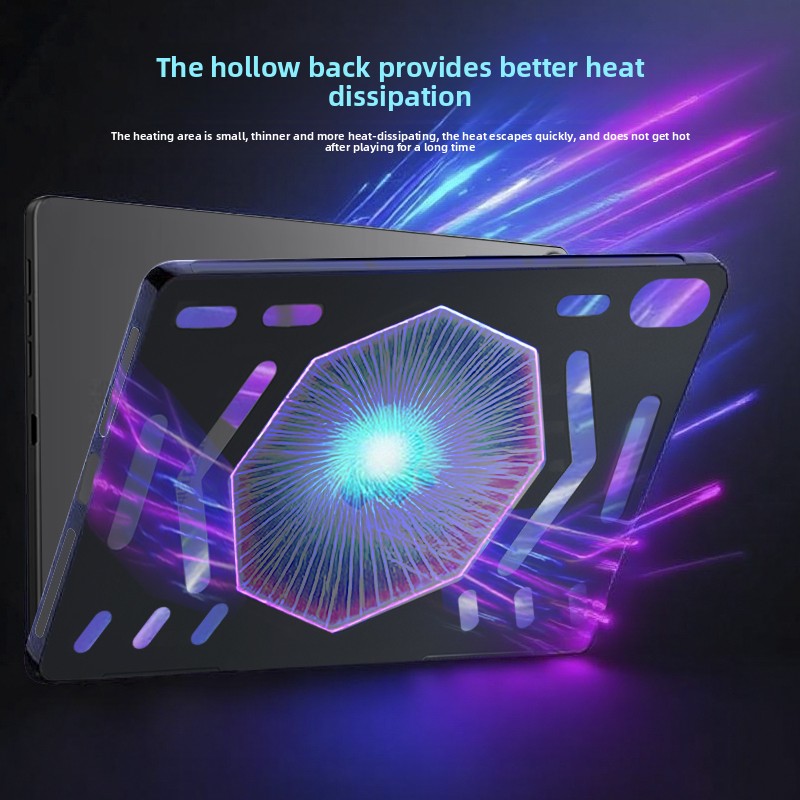 Etui na tablet do gier iPad Mi – Gaming Accessories Ipad recenzja i cena