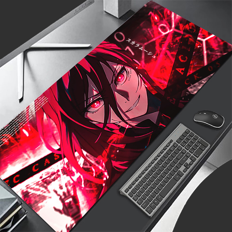 Blue Lock HD Anime Image Podkł – Gaming Accessories Hd Images recenzja i cena