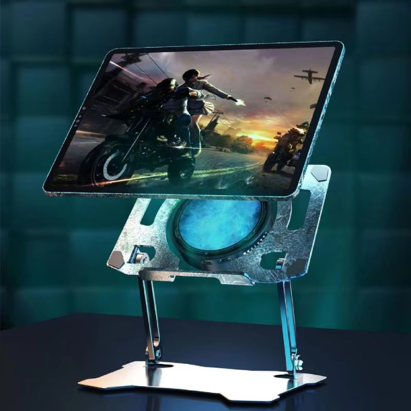 Regulowana podstawka do tablet – Gaming Accessories Ipad recenzja i cena