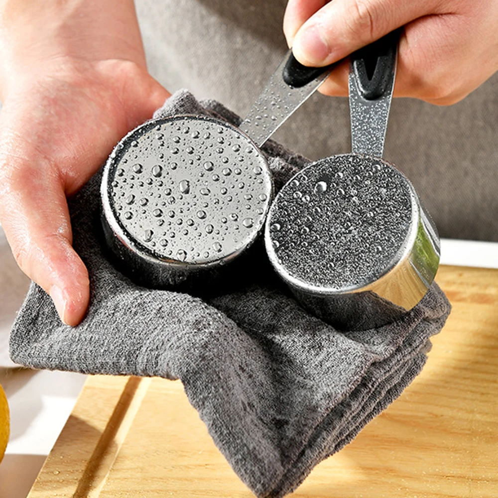 5/10 sztuk zestaw kubków i łyż – Gaming Kitchen Accessories recenzja i cena
