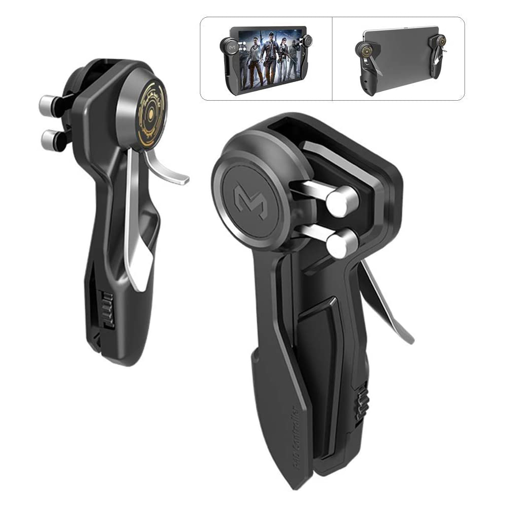Ipad Trigger PUBG kontroler gi – Gaming Accessories Ipad recenzja i cena
