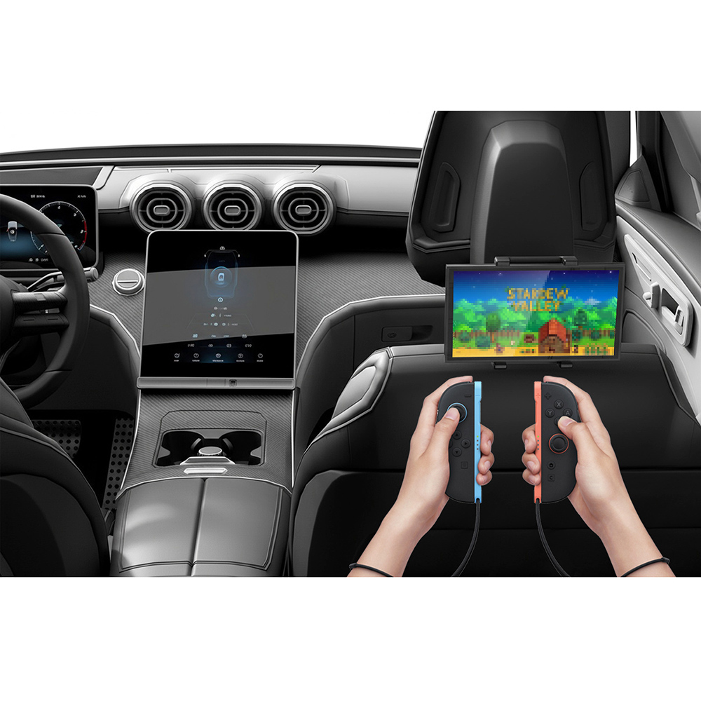 Uniwersalny uchwyt samochodowy – Gaming Accessories Mobile recenzja i cena
