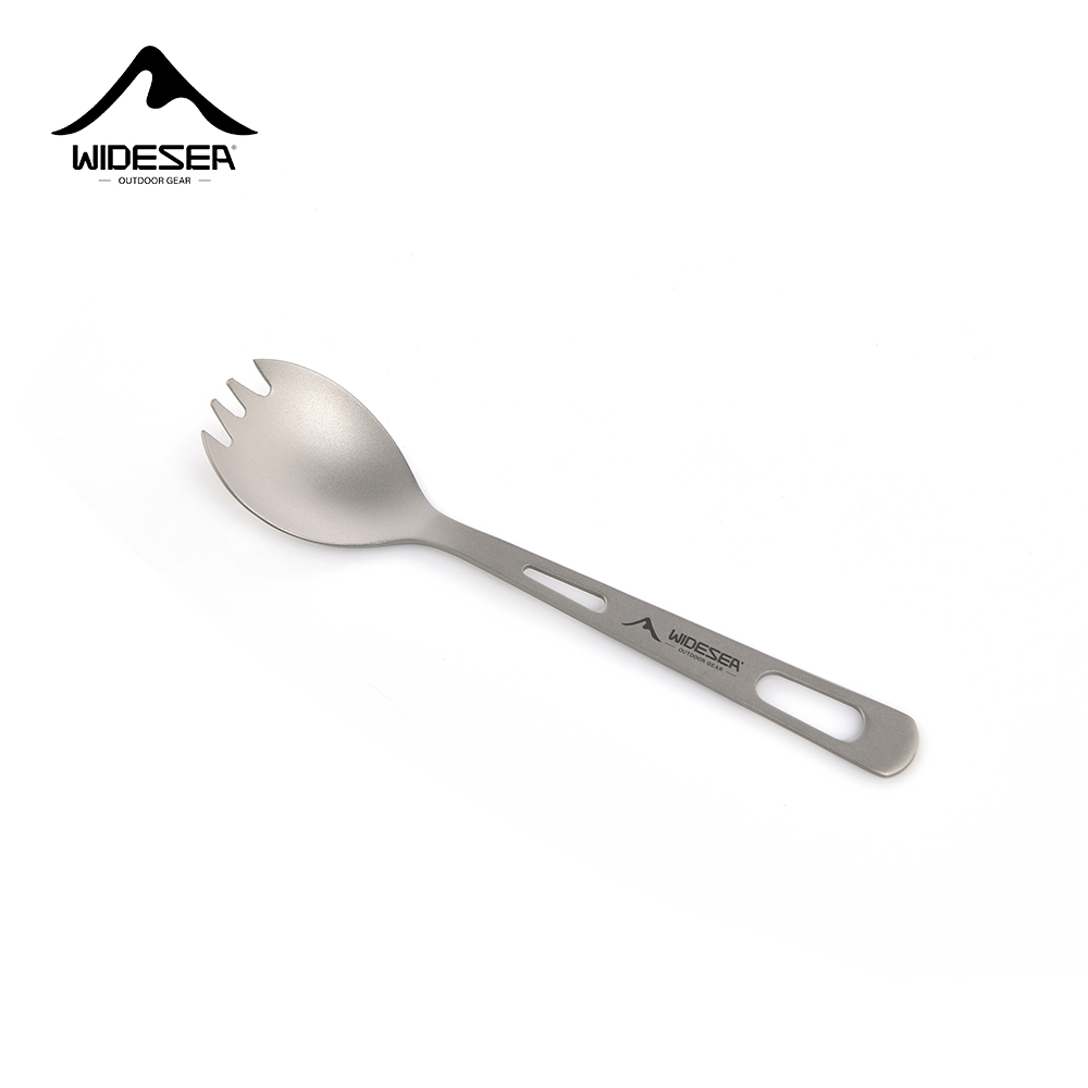 Zestaw kempingowy Widesea: łyż – Gaming Kitchen Accessories recenzja i cena