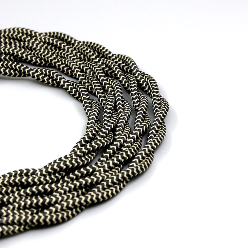 2 rdzeń 2.8mm Litz OFC słuchaw – Cable Sleeve Braided recenzja i cena