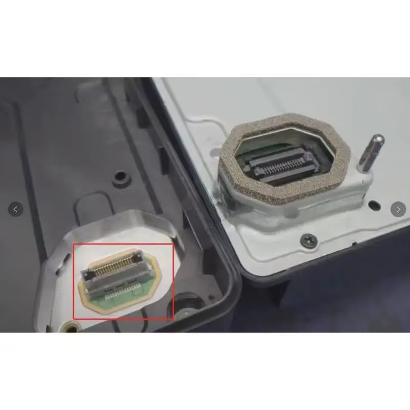 Gniazdo męskie napędu optyczne – Gaming Accessories Driving recenzja i cena