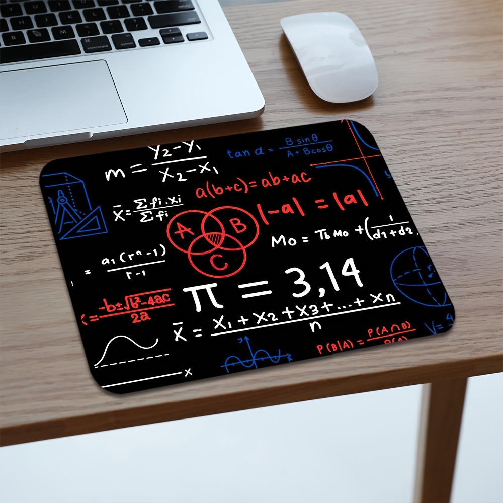 Podkładka pod mysz Brand Math  – Gaming Accessories Brands recenzja i cena