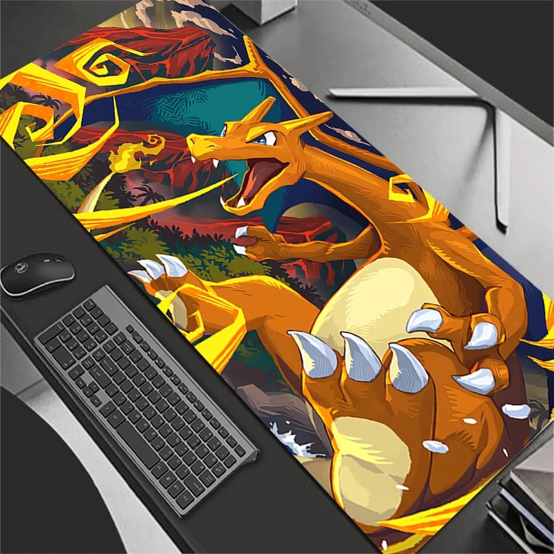 Podkładka pod mysz Anime Akces – Video Gaming Accessories recenzja i cena