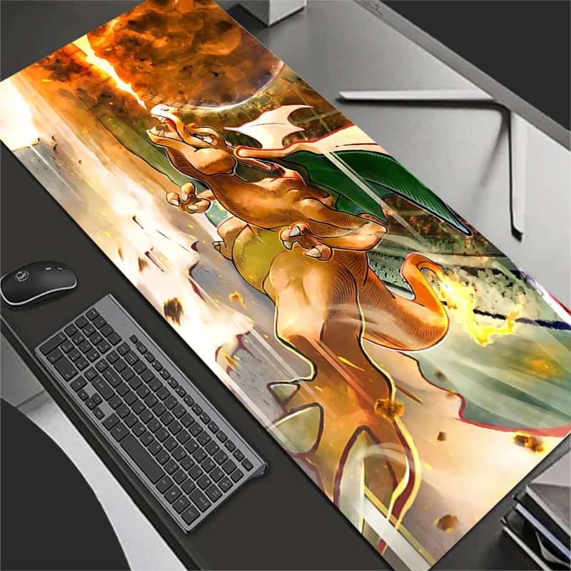Podkładka pod mysz Anime Akces – Video Gaming Accessories recenzja i cena