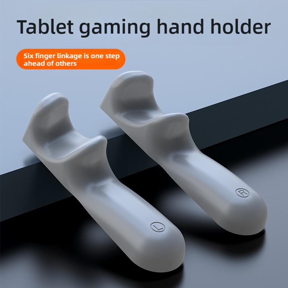 Silikonowy uchwyt do gier na t – Gaming Accessories Ipad recenzja i cena