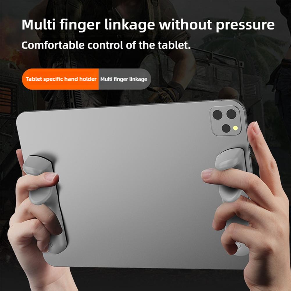 Silikonowy uchwyt do gier na t – Gaming Accessories Ipad recenzja i cena