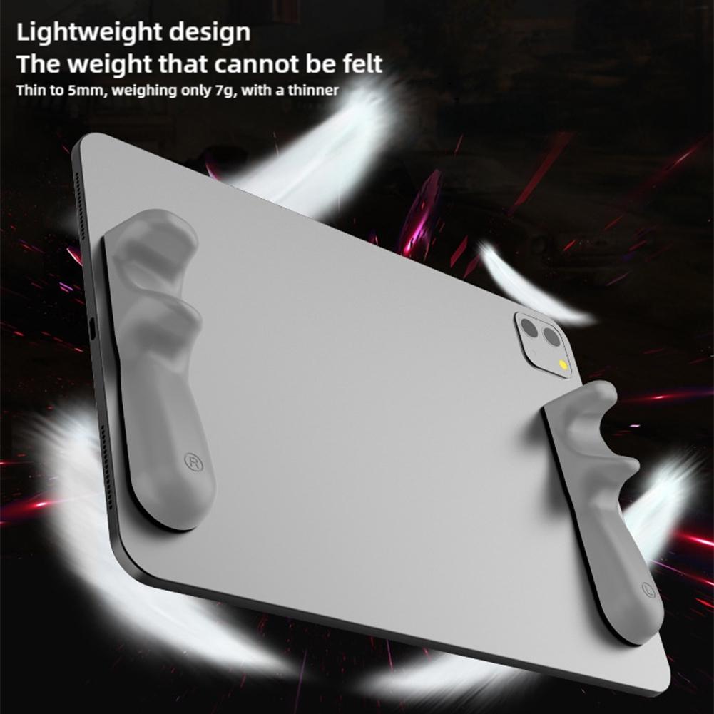 Silikonowy uchwyt do gier na t – Gaming Accessories Ipad recenzja i cena