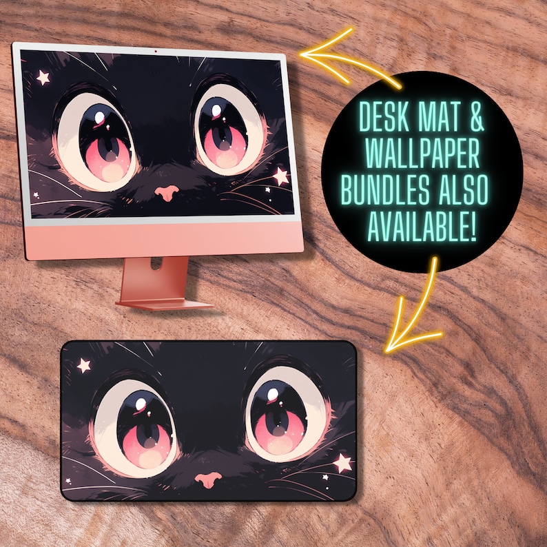 Podkładka pod mysz Anime Cute  – Gaming Accessories Officeworks recenzja i cena
