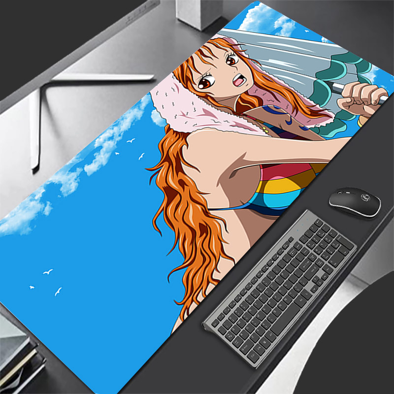 Podkładka pod mysz One Piece W – Video Gaming Accessories recenzja i cena