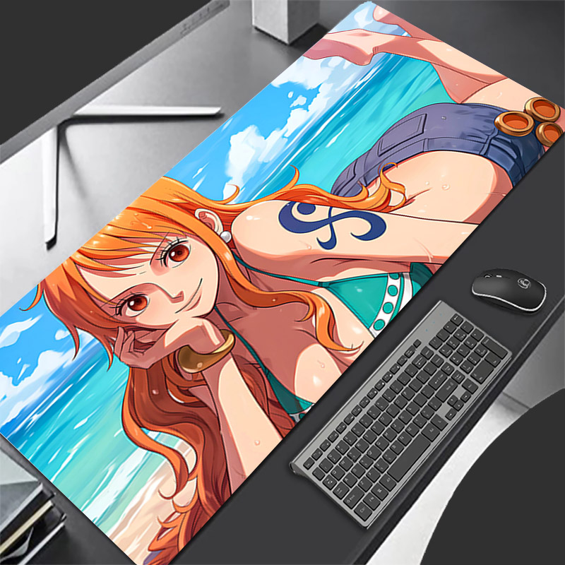 Podkładka pod mysz One Piece W – Video Gaming Accessories recenzja i cena