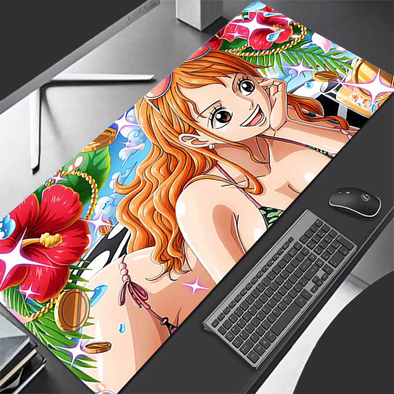 Podkładka pod mysz One Piece W – Video Gaming Accessories recenzja i cena