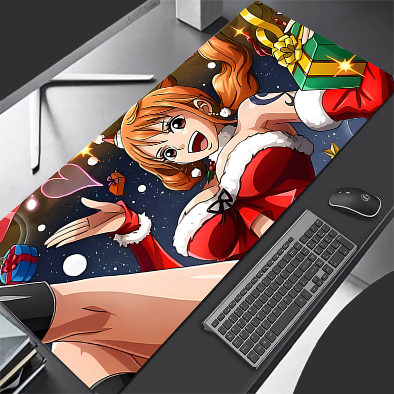 Podkładka pod mysz One Piece W – Video Gaming Accessories recenzja i cena