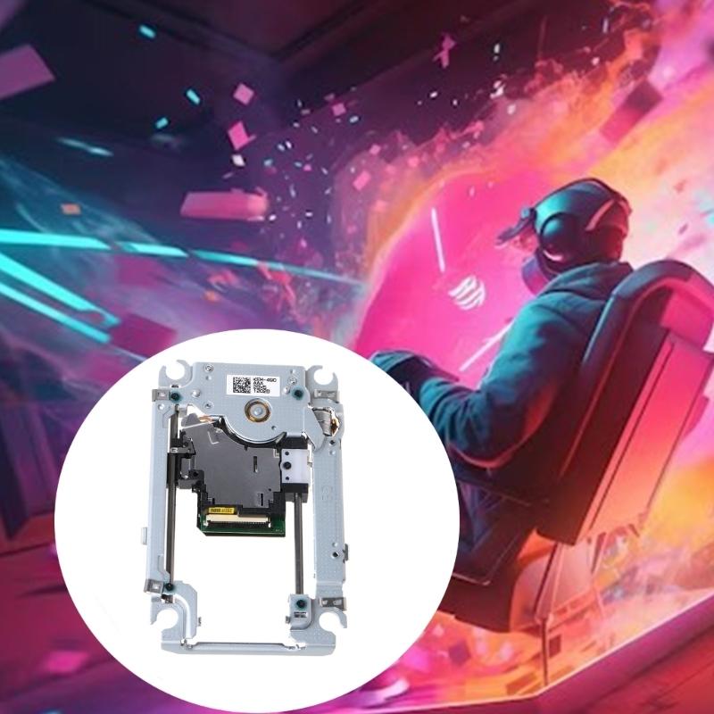 Moduł napędu dyskowego 31BA 49 – Gaming Accessories Driving recenzja i cena