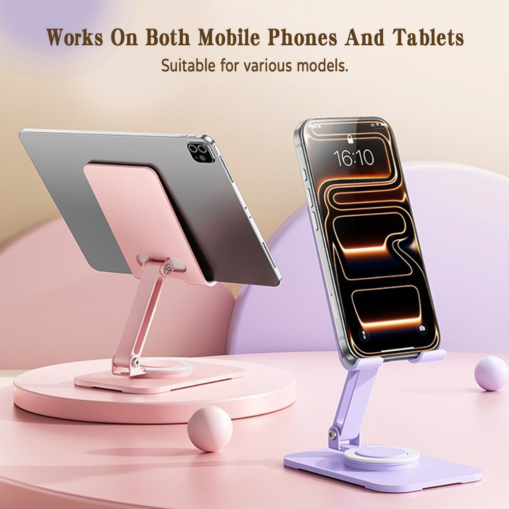Obrotowy o 360 stopni metalowy – Gaming Accessories Ipad recenzja i cena