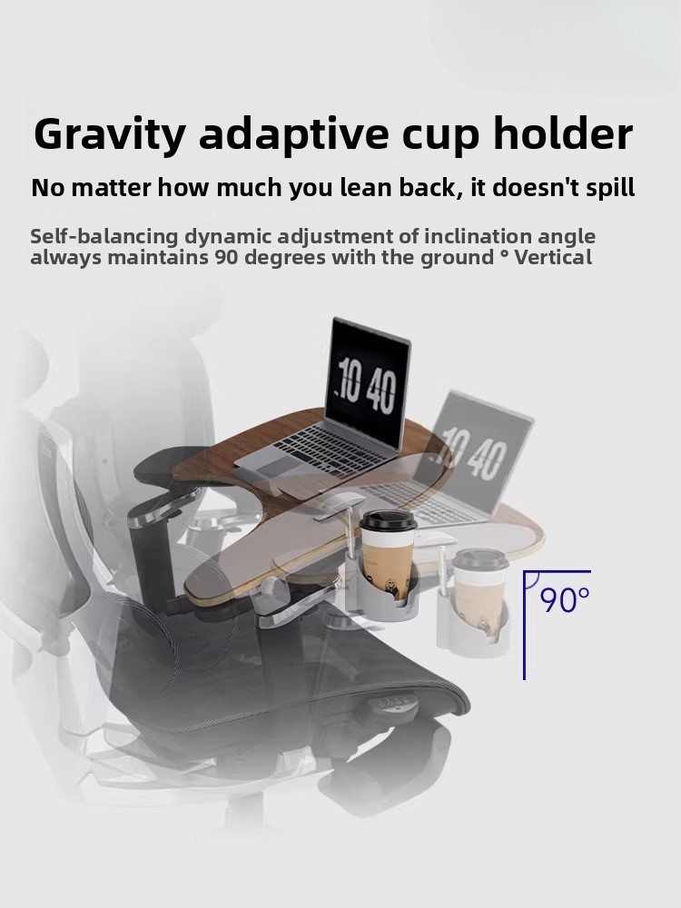 Uniwersalne ergonomiczne krzes – Gaming Accessories Officeworks recenzja i cena