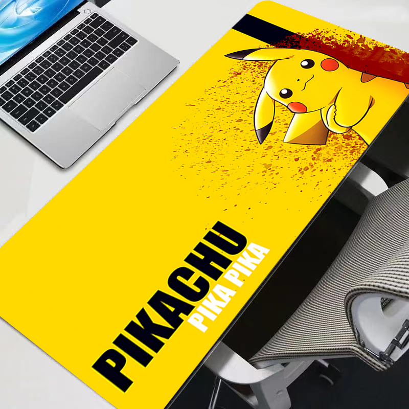 Podkładka pod mysz Duża P-Pika – Video Gaming Accessories recenzja i cena