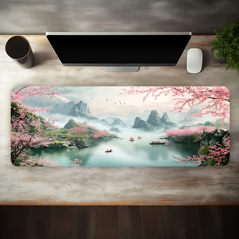 Duża podkładka pod mysz dla gr – Gaming Accessories Brands recenzja i cena
