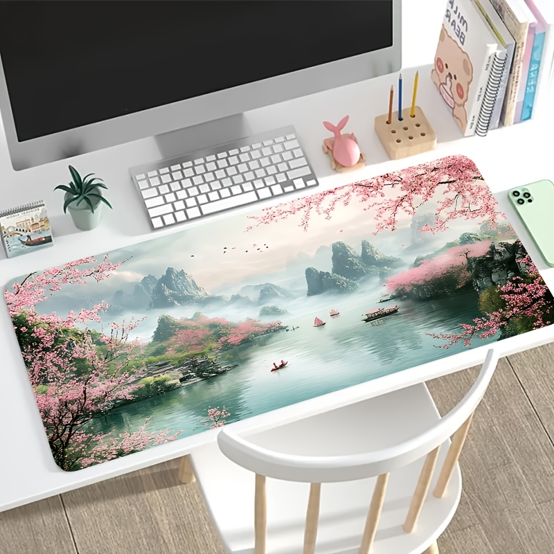 Duża podkładka pod mysz dla gr – Gaming Accessories Brands recenzja i cena