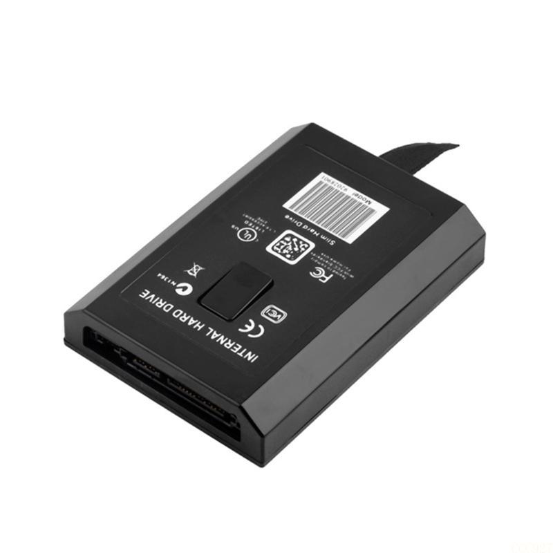 B03F 60G/120G/320G/500G/1TB We – Gaming Accessories Driving recenzja i cena