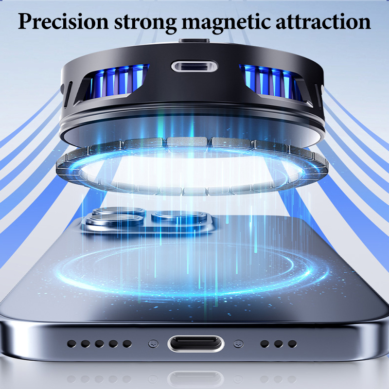 Mobilny wentylator chłodzący d – Gaming Accessories Mobile recenzja i cena