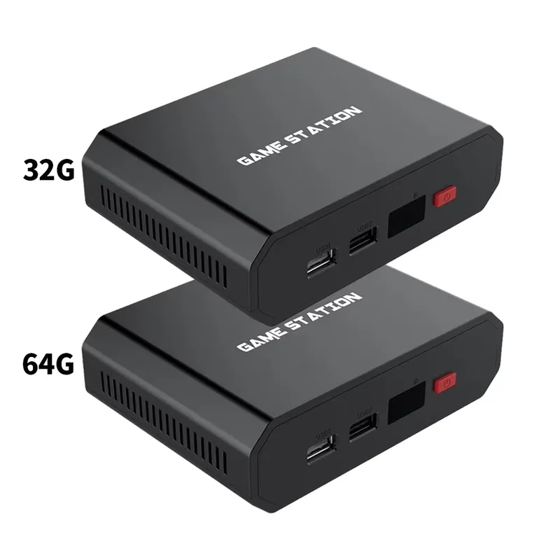 Konsola do gier wideo M8plus H – Video Gaming Accessories recenzja i cena